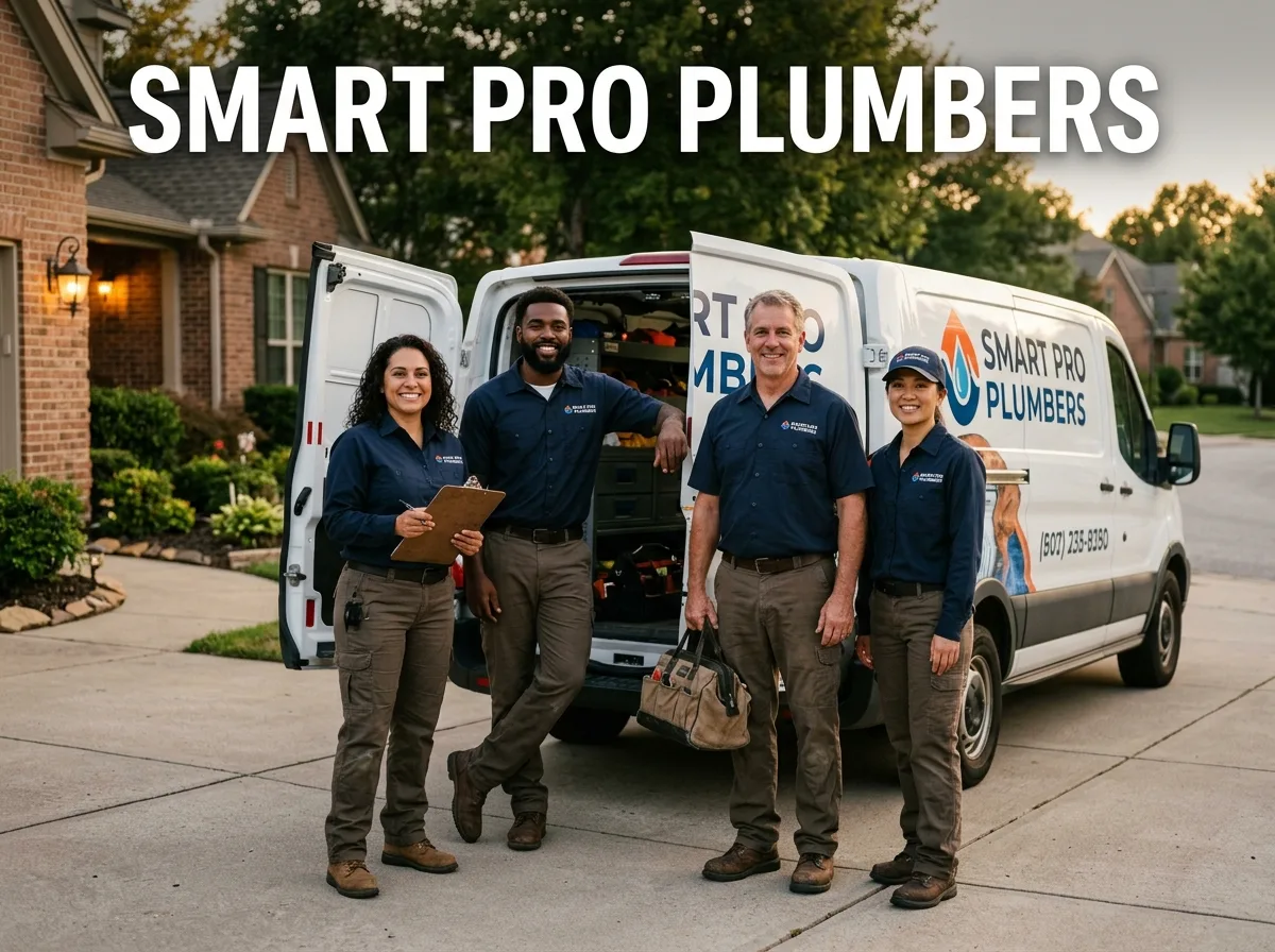 Water Heater Repair company in Unity, ME